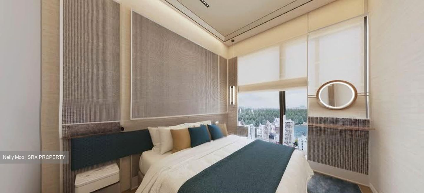 Aurea (D7), Apartment #575640321
